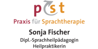 Kundenlogo Logopädie Fischer Sonja