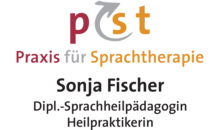 Kundenlogo von Logopädie Fischer Sonja