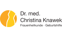 Kundenlogo von Knawek Christina Dr.