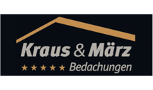 Kundenlogo von Bedachungen Kraus & März GbR