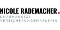 Kundenlogo Versicherung Rademacher