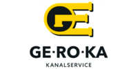 Kundenlogo GEROKA Kanalservice