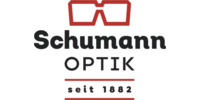 Kundenlogo Optik Schumann