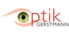 Kundenlogo von Optik Gerstmann