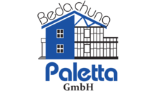 Kundenlogo von Bedachung Paletta GmbH