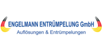 Kundenlogo Engelmann Entrümpelung GmbH