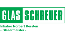 Kundenlogo von Glas Schreuer, Inh. Norbert Kersten e. K.