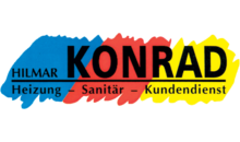 Kundenlogo von Konrad