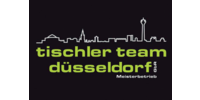 Kundenlogo Tischler Team Düsseldorf