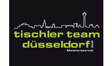 Kundenlogo von Tischler Team Düsseldorf