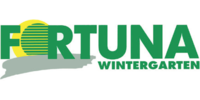 Kundenlogo FORTUNA Wintergarten Vertriebs GmbH