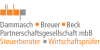 Kundenlogo Dammasch-Breuer-Beck Partnerschaftsgesellschaft mbB