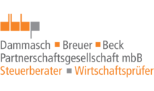 Kundenlogo von Dammasch-Breuer-Beck Partnerschaftsgesellschaft mbB