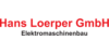 Kundenlogo von Loerper H. GmbH