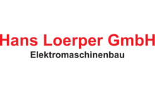 Kundenlogo von Loerper H. GmbH