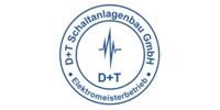 Kundenlogo D + T Schaltanlagenbau GmbH