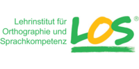 Kundenlogo LOS Lernistitut für Orthographie und Sprachkompetenz