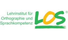 Kundenlogo von LOS Lernistitut für Orthographie und Sprachkompetenz