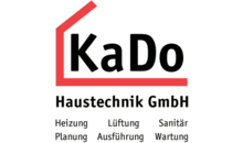 Kundenlogo von KaDo Haustechnik GmbH