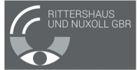 Kundenlogo Rittershaus & Nuxoll GbR