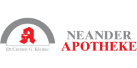 Kundenlogo Neander Apotheke