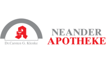 Kundenlogo von Neander Apotheke