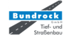 Kundenlogo von Bundrock GmbH
