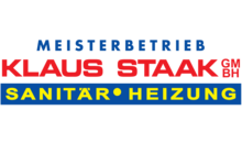 Kundenlogo von Klaus Staak GmbH