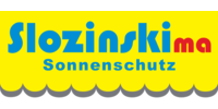 Kundenlogo Slozinskima Sonnenschutz e.K.