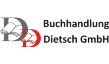 Kundenlogo von Buchhandlung Dietsch GmbH