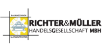 Kundenlogo Richter & Müller, Handelsgesellschaft mbH