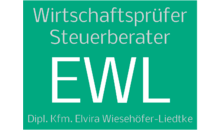 Kundenlogo von Wiesehöfer-Liedtke Elvira