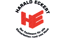 Kundenlogo von Eckert Harald