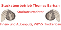Kundenlogo Stuckateurbetrieb Thomas Bartsch