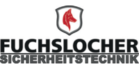 Kundenlogo Fuchslocher Sicherheitstechnik GmbH