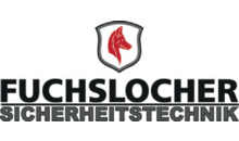 Kundenlogo von Fuchslocher Sicherheitstechnik GmbH