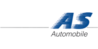 Kundenlogo AS Automobile