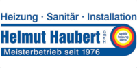 Kundenlogo Heizung Helmut Haubert GmbH