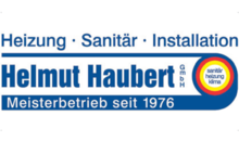Kundenlogo von Sanitär Helmut Haubert GmbH