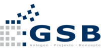 Kundenlogo GSB Ges. für elektrische Ausrüstungen mbH & Co. KG