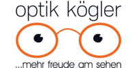 Kundenlogo Optik Kögler