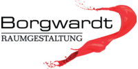 Kundenlogo Borgwardt, Maler & Raumgestalter