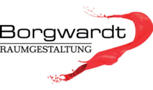 Kundenlogo von Borgwardt, Maler & Raumgestalter