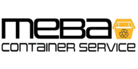 Kundenlogo MEBA Containerservice & Entsorgung