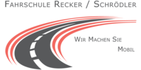 Kundenlogo Fahrschule Recker & Schrödler GbR