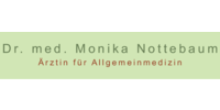 Kundenlogo Nottebaum Dr. Monika