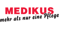 Kundenlogo Ambulanter Pflegedienst Medikus