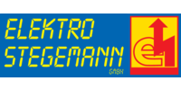 Kundenlogo Elektro Stegemann GmbH