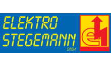 Kundenlogo von Elektro Stegemann GmbH