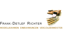 Kundenlogo von Richter Frank-Detlef